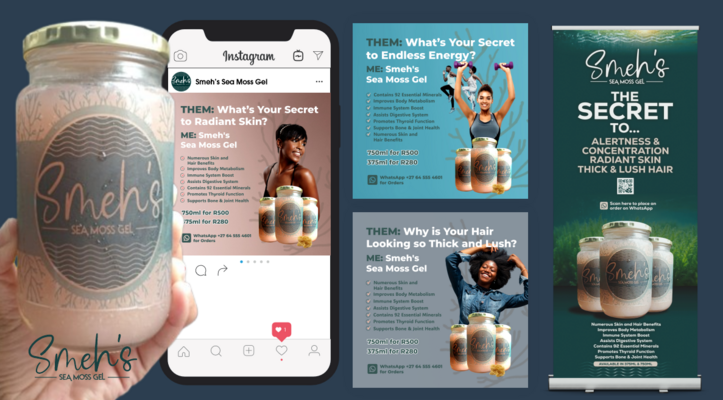 From Package Design to Digital to Print